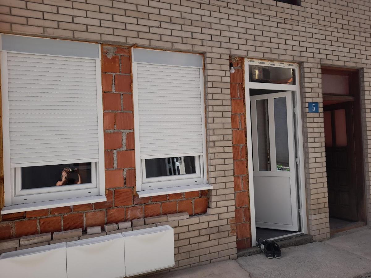 Apartman Osmancevic Plav Exterior photo