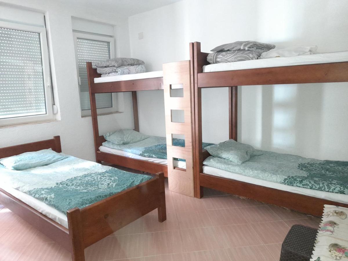 Apartman Osmancevic Plav Exterior photo